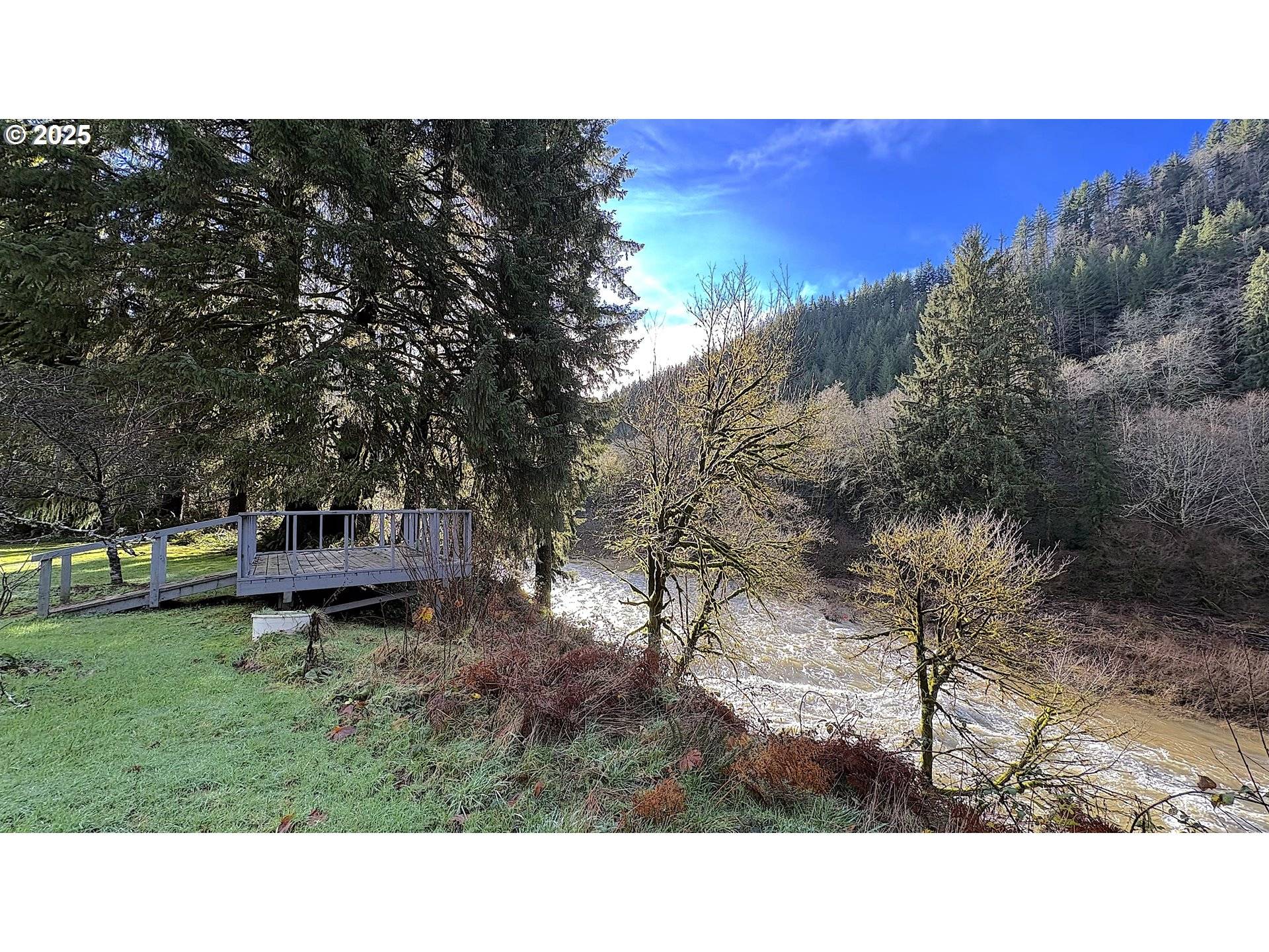 Tillamook, OR 97141,21645 WILSON RIVER HWY