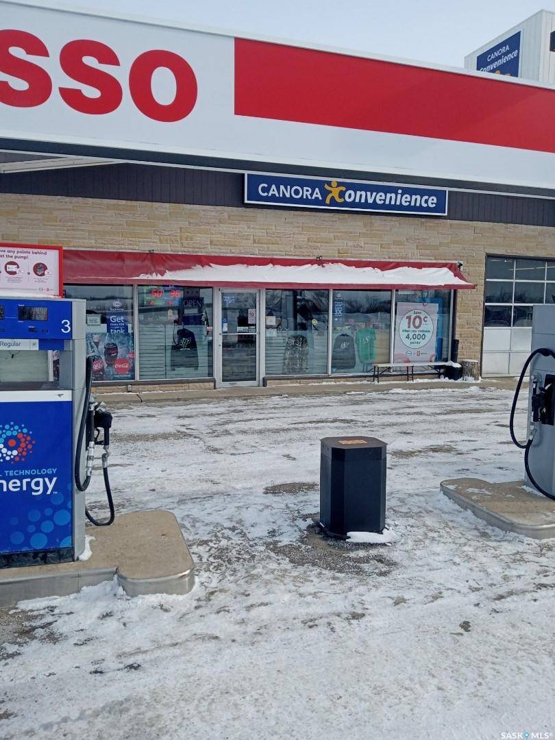 Canora, SK S0A 0L0,200 9 HIGHWAY S