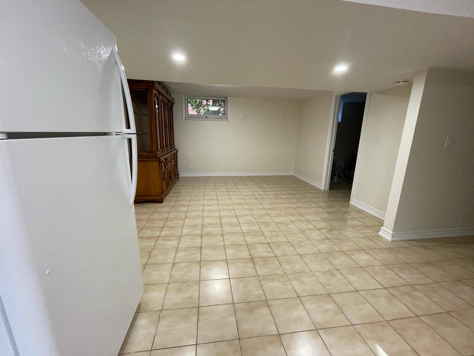 Toronto W04, ON M6L 1P6,384 Maple Leaf DR #Bsmt