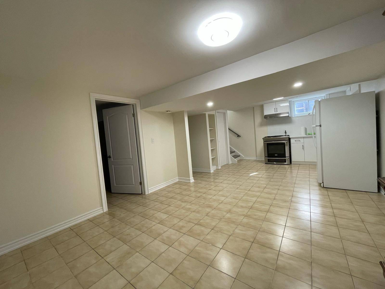 Toronto W04, ON M6L 1P6,384 Maple Leaf DR #Bsmt