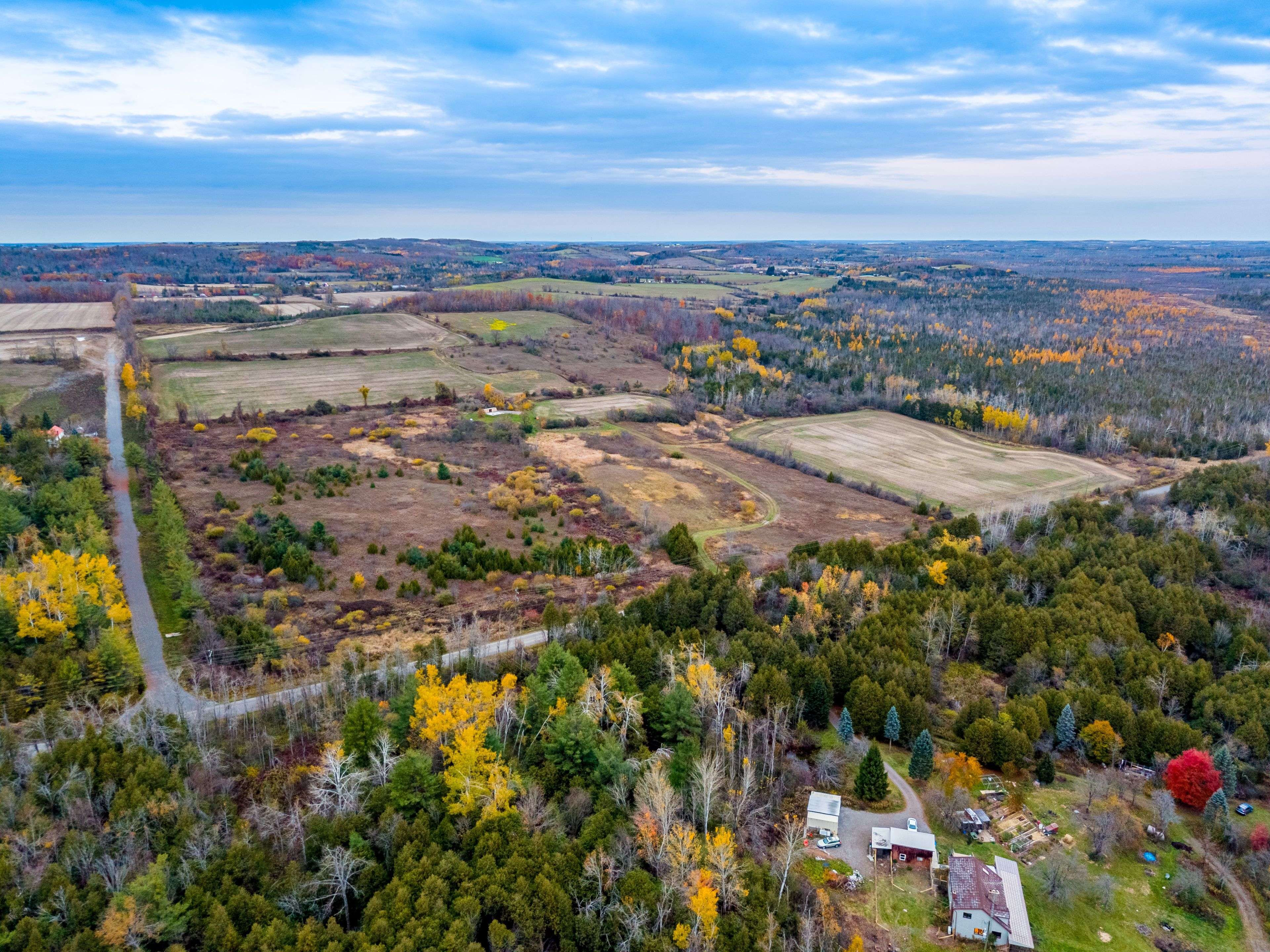 Cavan Monaghan, ON L0A 1C0,635 Wilson Line