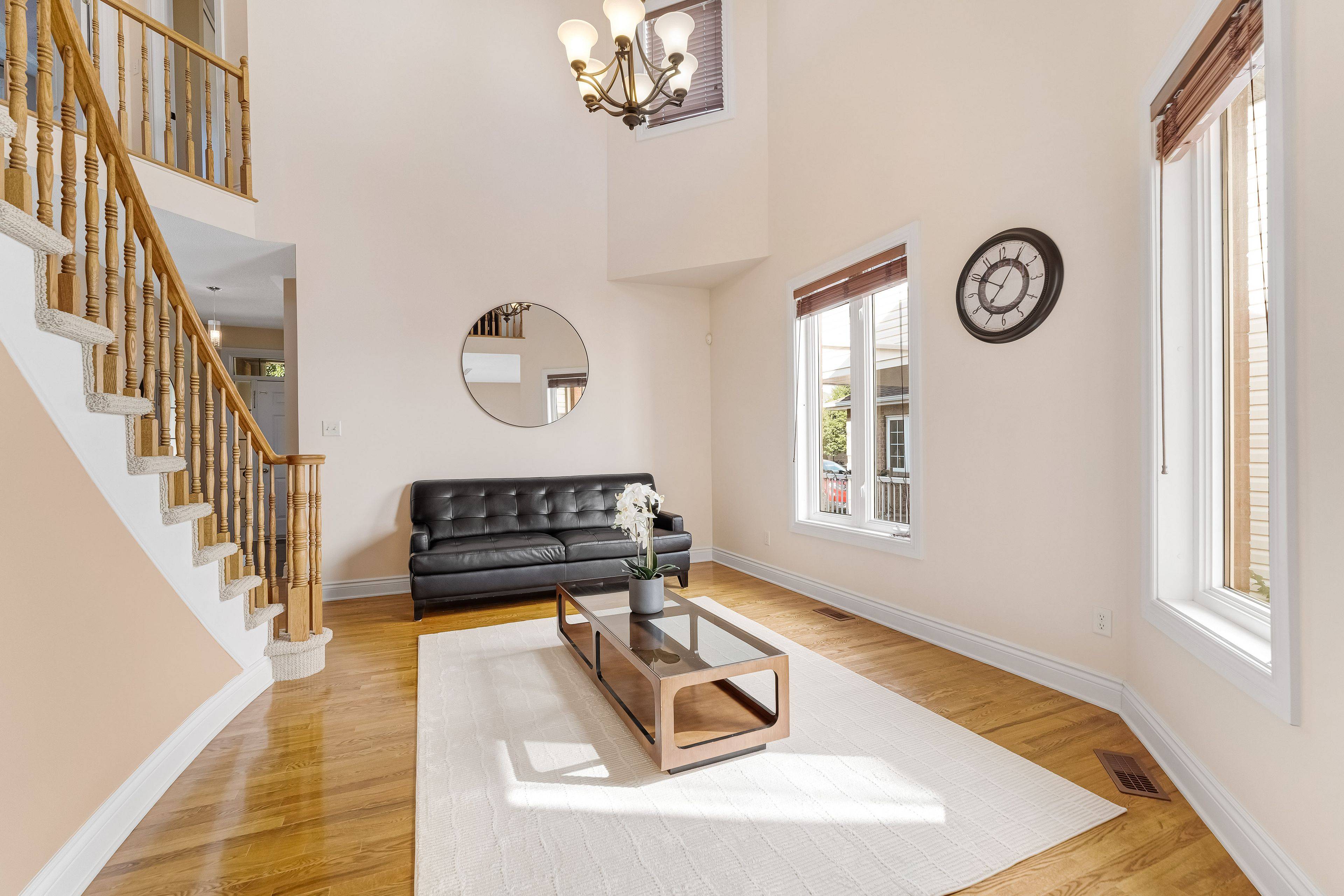 Barrhaven, ON K2J 4W9,409 Beatrice DR