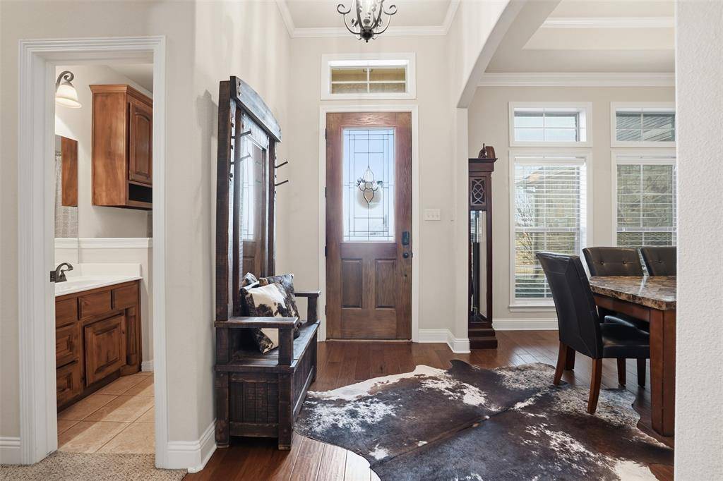 Weatherford, TX 76087,138 Atlee Drive