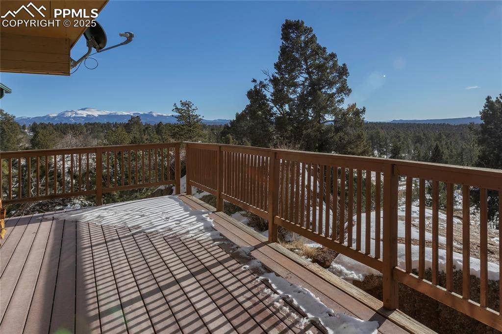 Lake George, CO 80827,730 Cheyenne Creek DR