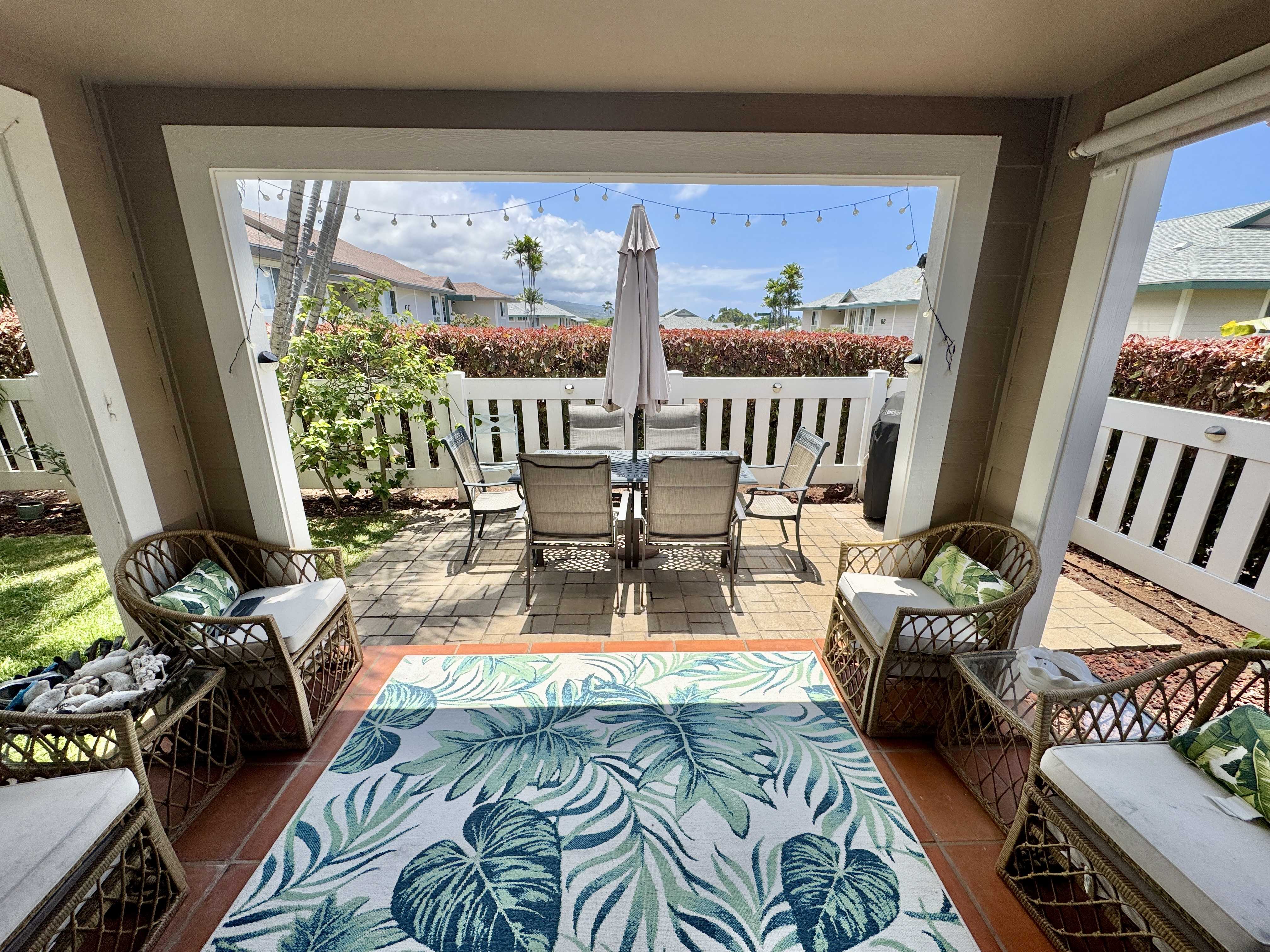 Kailua-kona, HI 96740,75-6081 ALII DR #JJ101