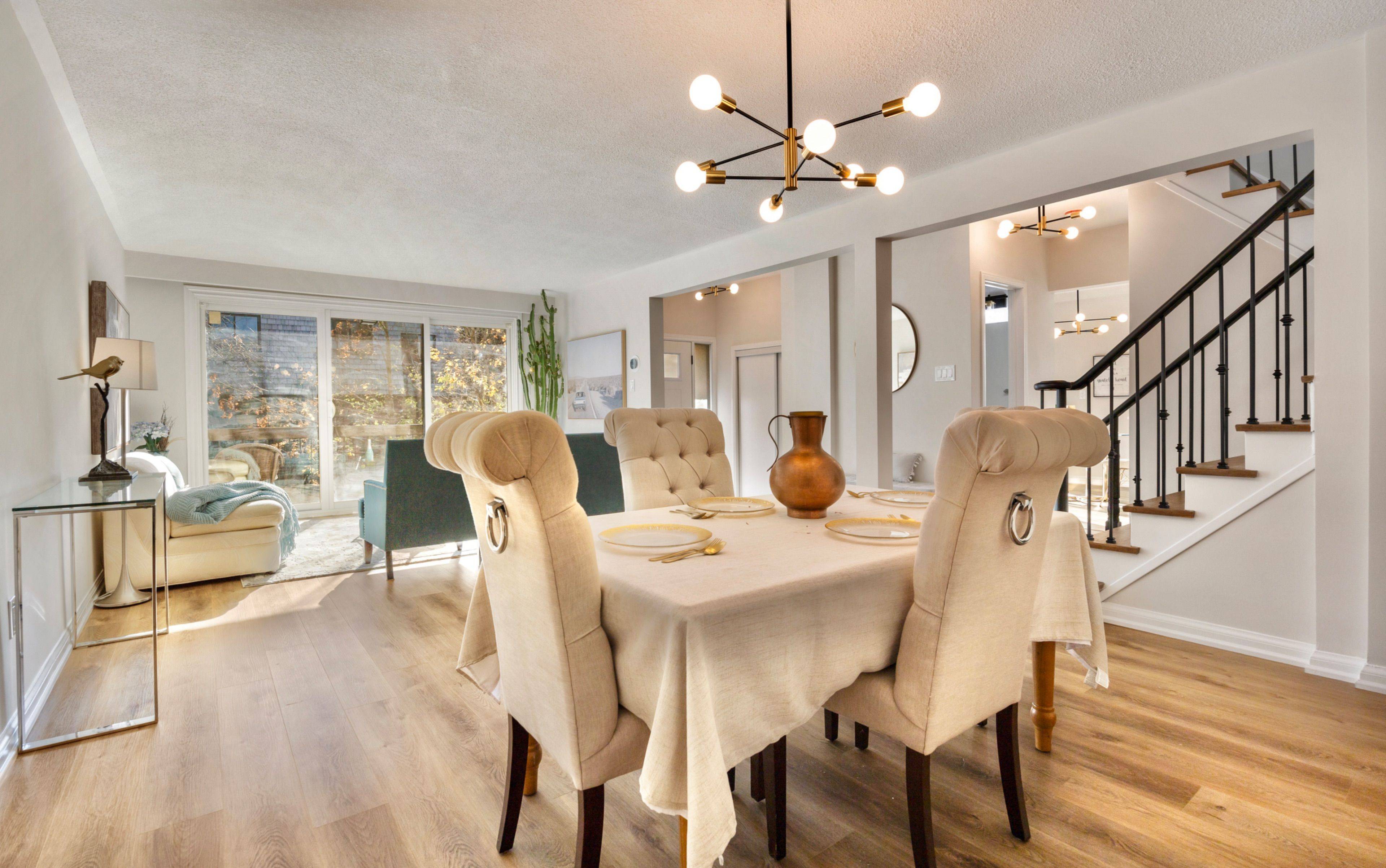 Toronto C07, ON M2R 3H7,2 Wooded Carse WAY #13