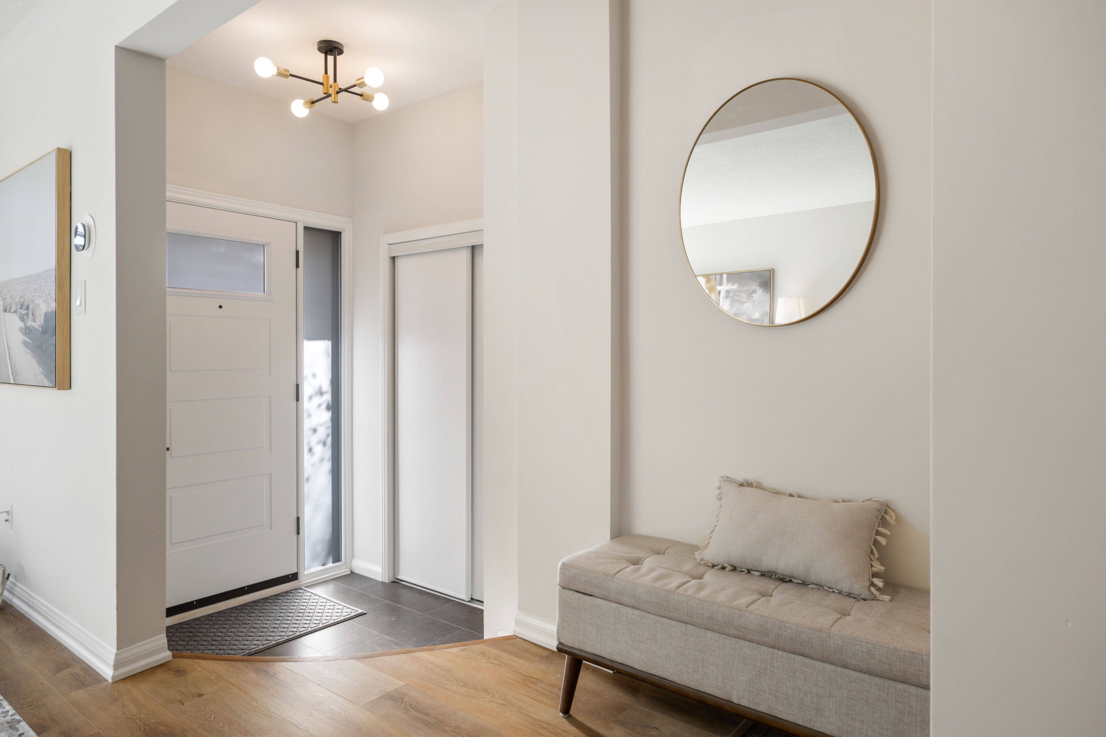 Toronto C07, ON M2R 3H7,2 Wooded Carse WAY #13