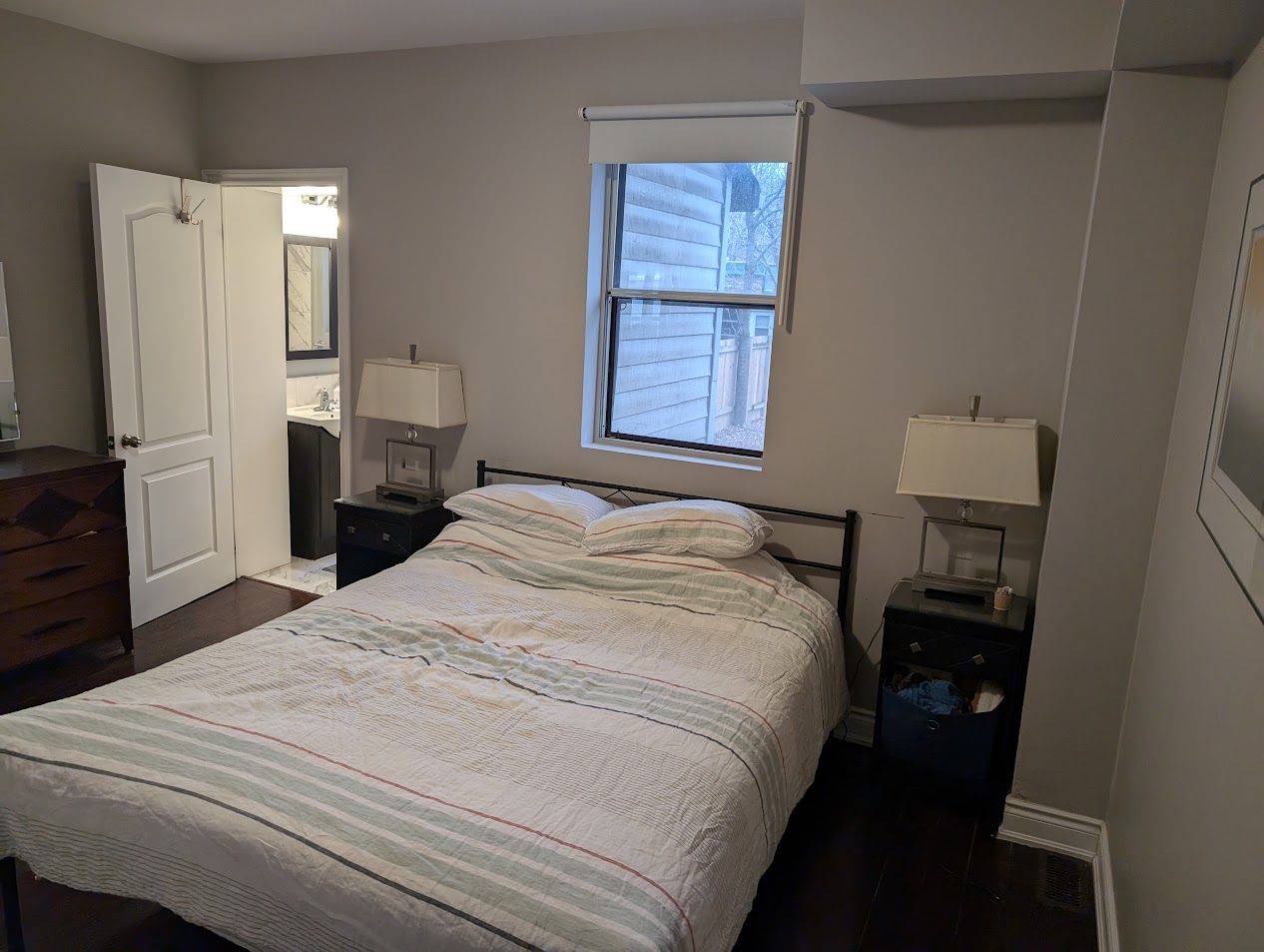 Toronto C02, ON M5R 3C7,231 Albany AVE