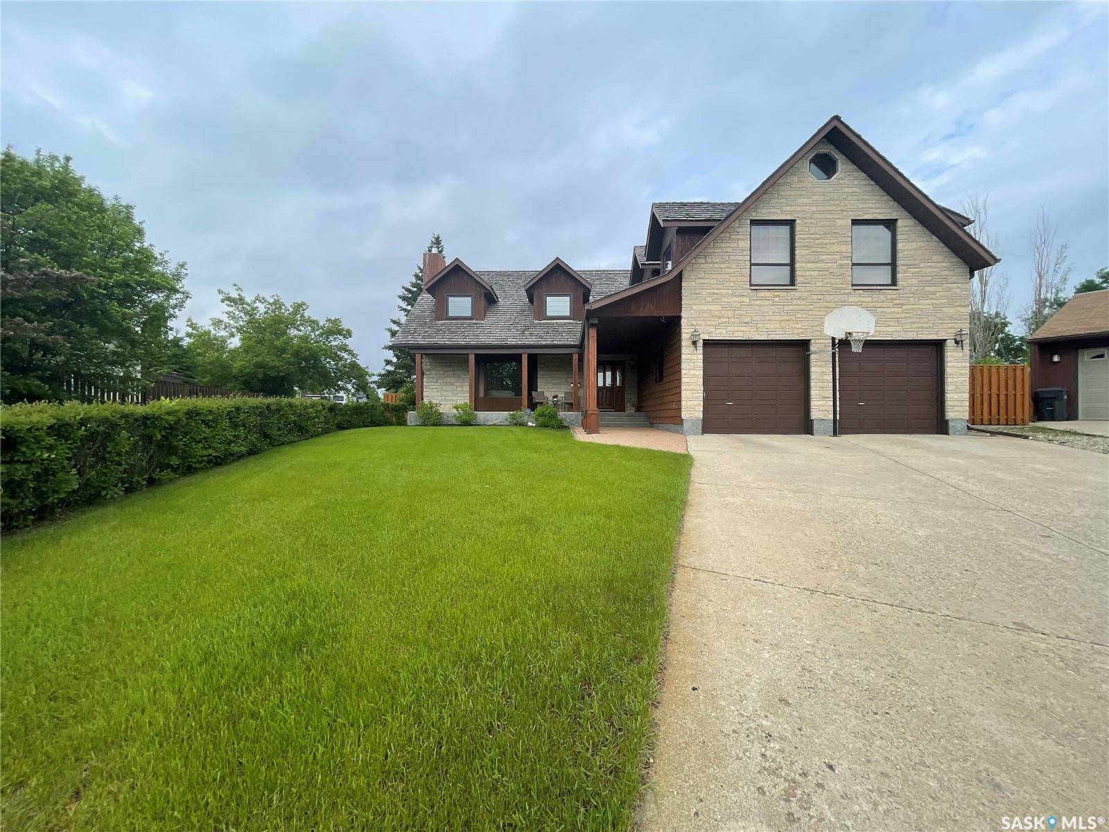 Yorkton, SK S3N 3K9,38 Sunset DRIVE N