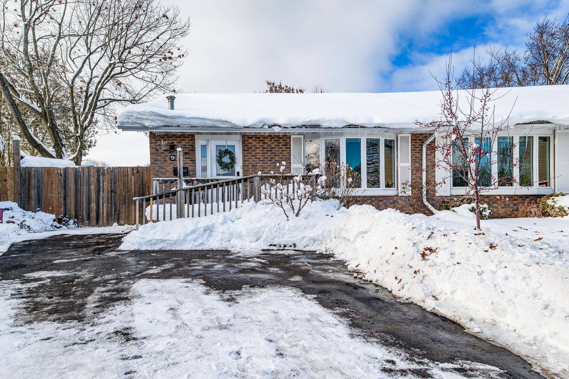 Woodstock, ON N4S 8B6,9 Browning PL