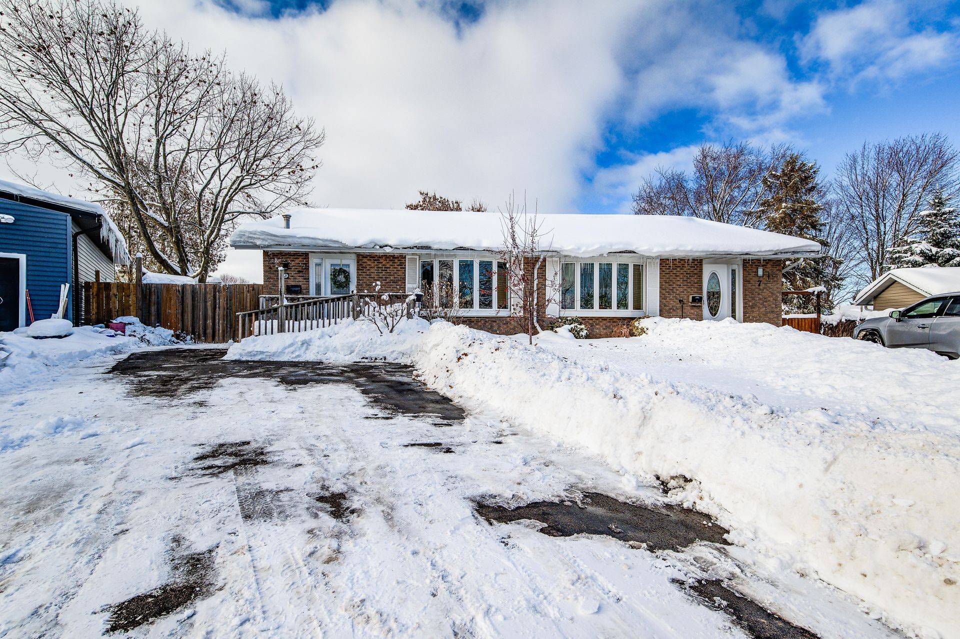 Woodstock, ON N4S 8B6,9 Browning PL