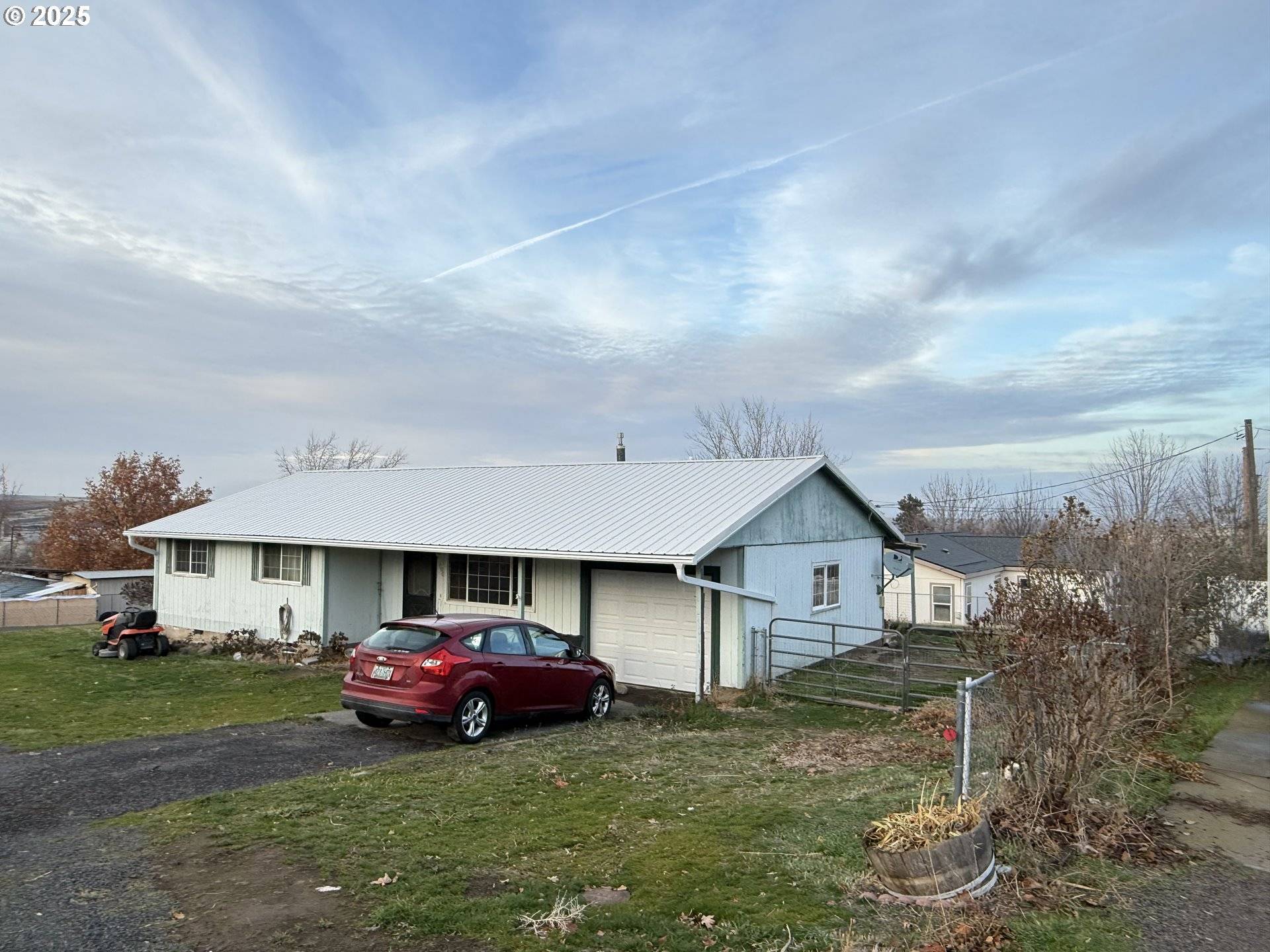 Pilot Rock, OR 97868,706 NE GUMWOOD ST