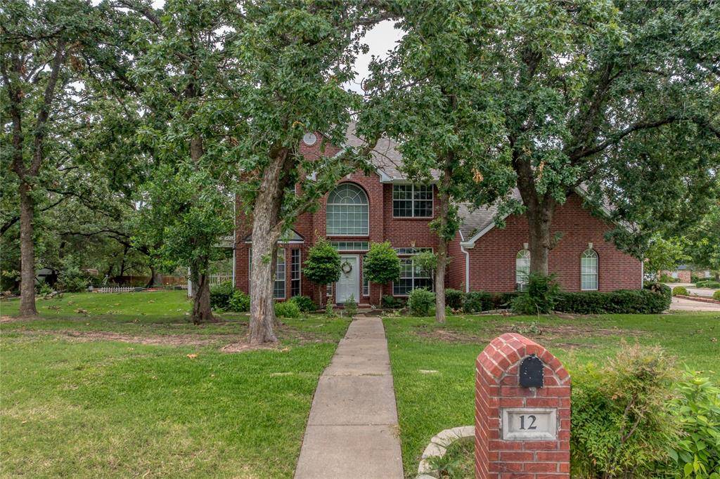 Denison, TX 75020,12 Ambassador Court