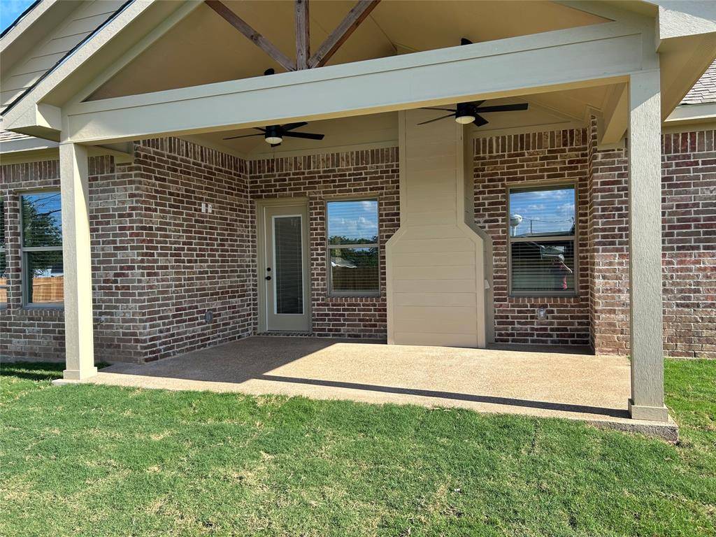 Mcgregor, TX 76657,1501 W 6 th Street