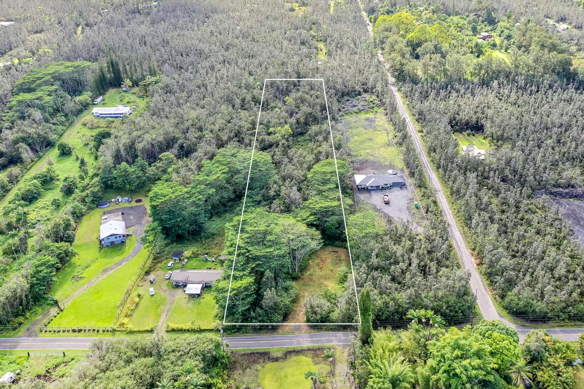 Mountain View, HI 96760,16-1122 MOHO RD