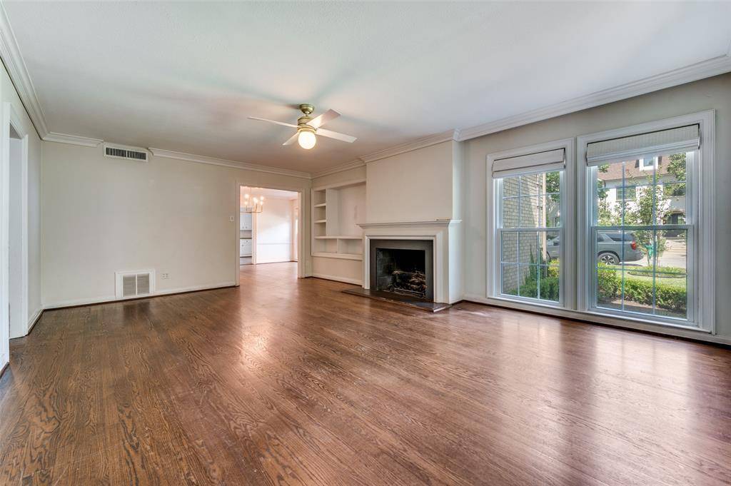 Highland Park, TX 75205,4543 Westway Avenue