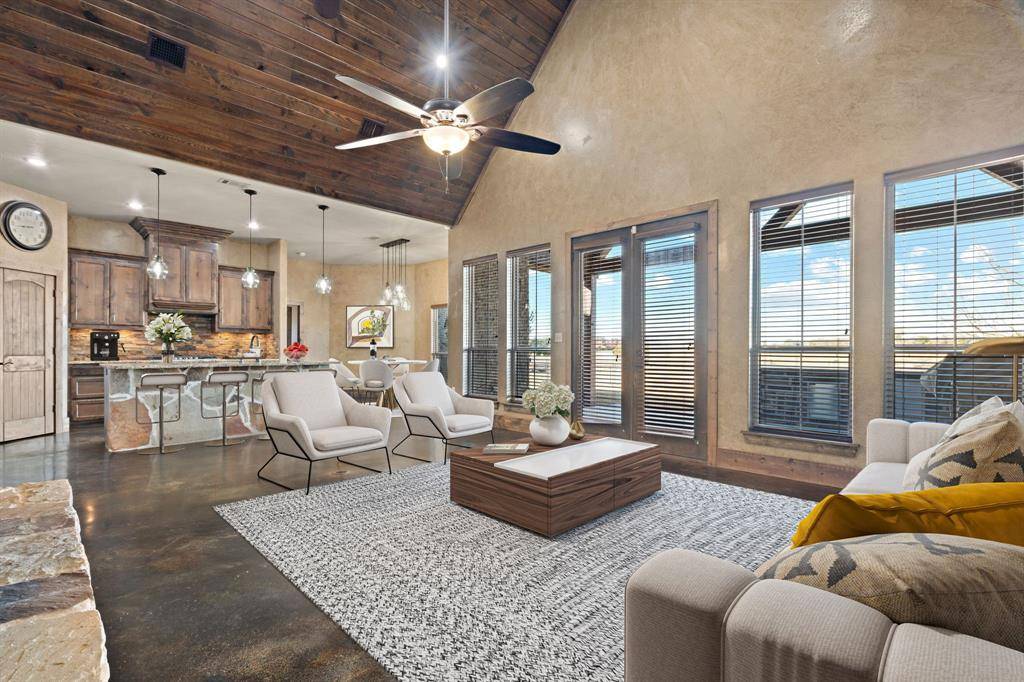 Cleburne, TX 76031,2524 Pecan Springs Road