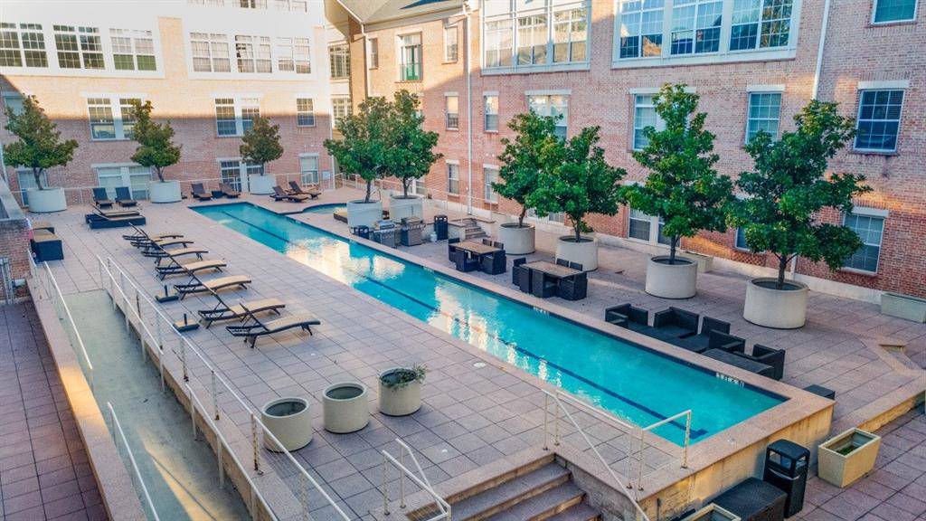 Dallas, TX 75204,2305 Worthington Street #216