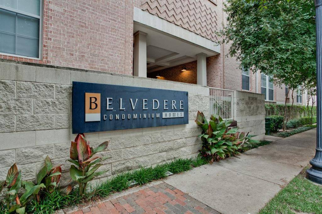 Dallas, TX 75204,2305 Worthington Street #216