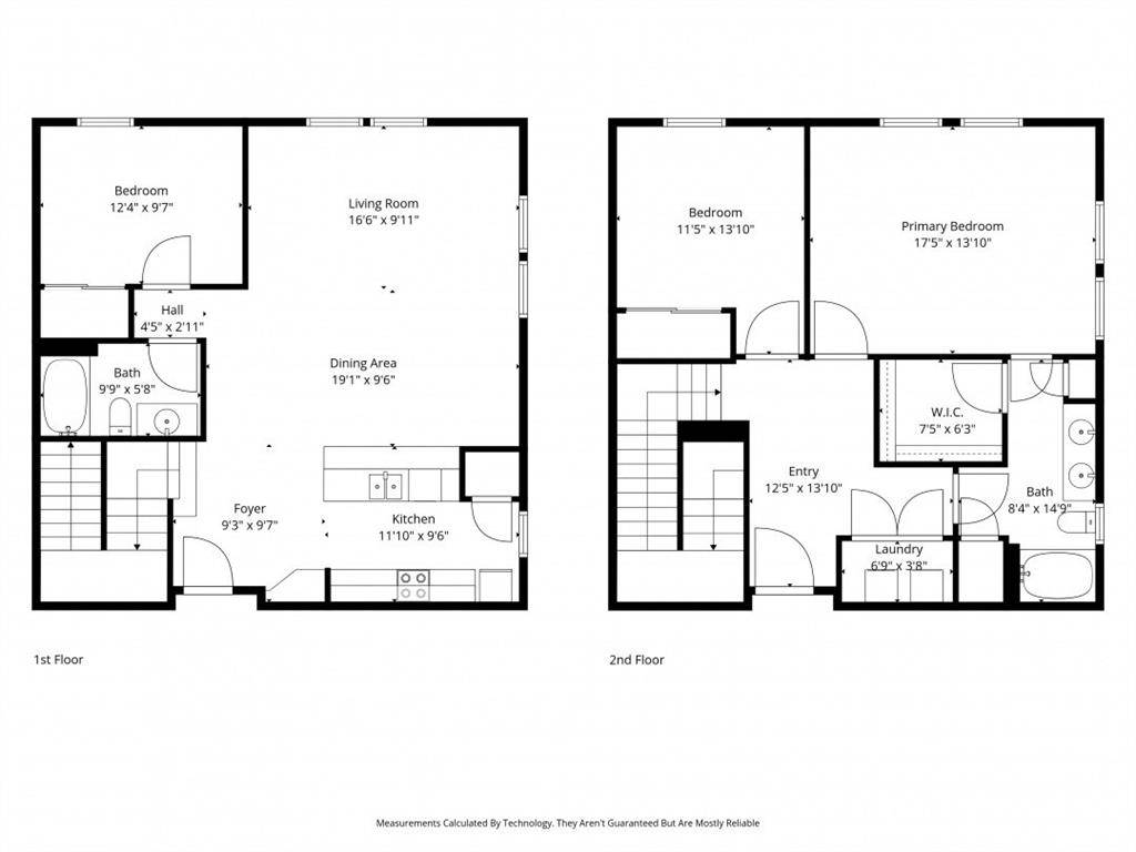 Dallas, TX 75204,2305 Worthington Street #216