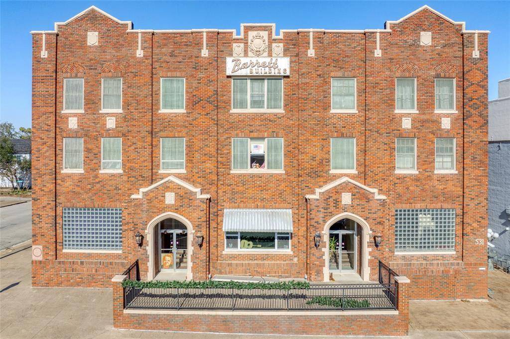 Denison, TX 75020,531 W Main Street