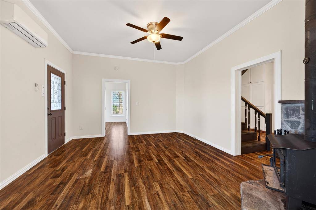 Dodd City, TX 75438,1883 S Fm 2077