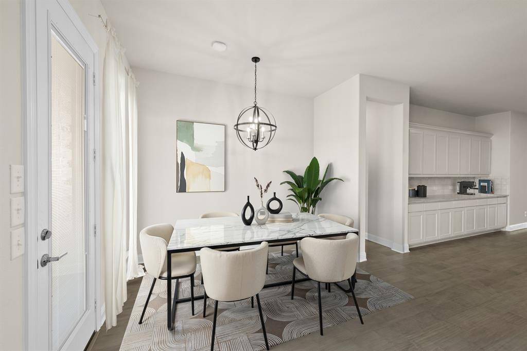 Burleson, TX 76028,2608 Lila