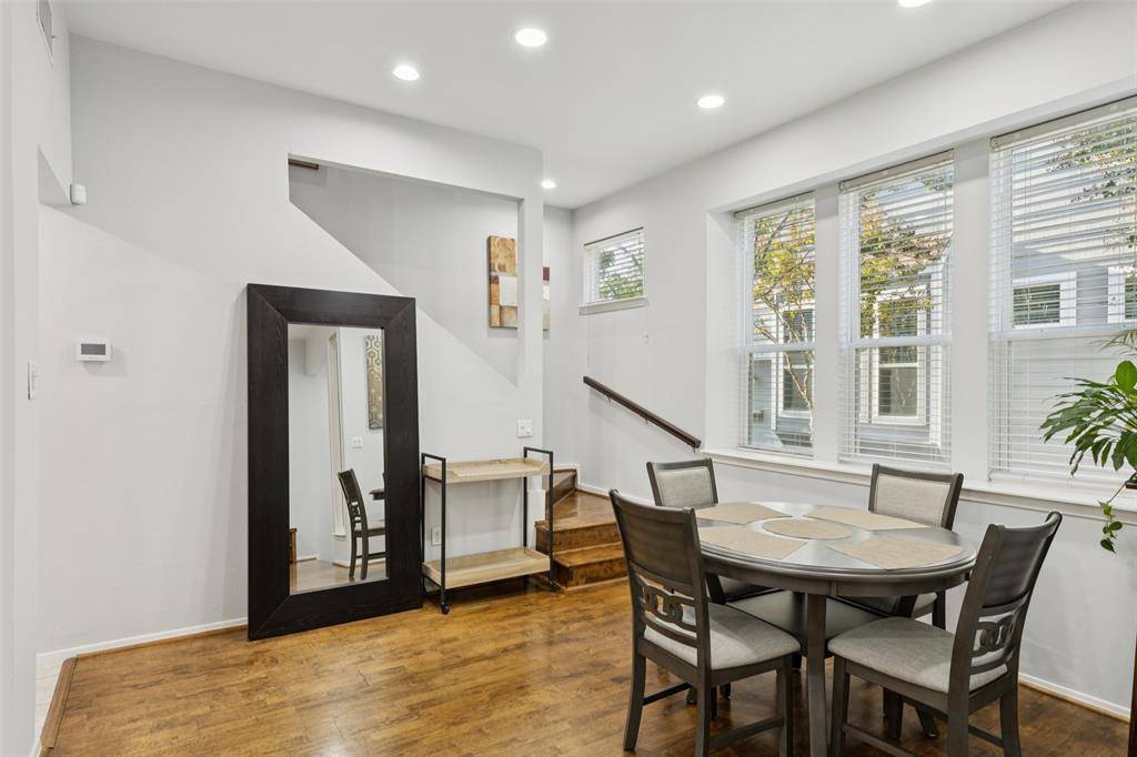 Dallas, TX 75219,4006 Holland Avenue #B