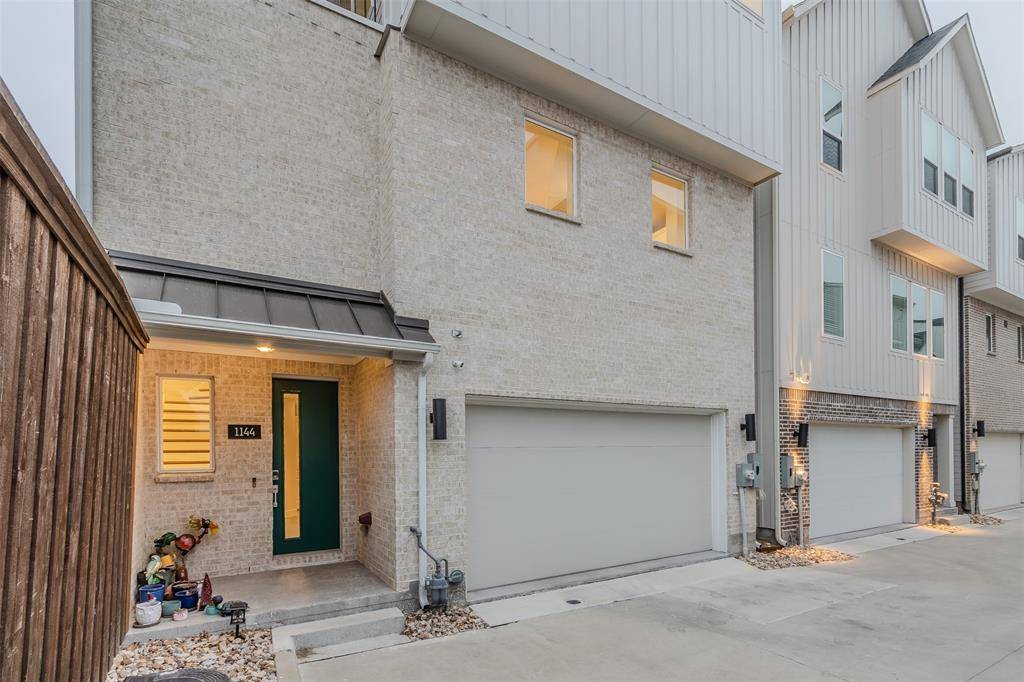 Dallas, TX 75204,1144 Lavender Ridge
