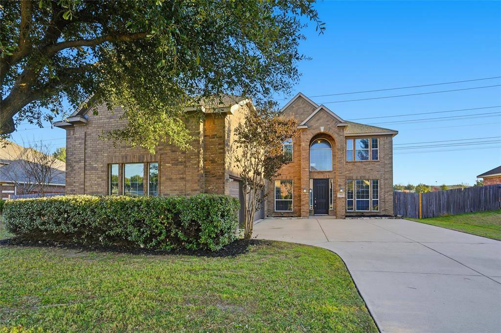 Desoto, TX 75115,704 Rolling Hills Lane