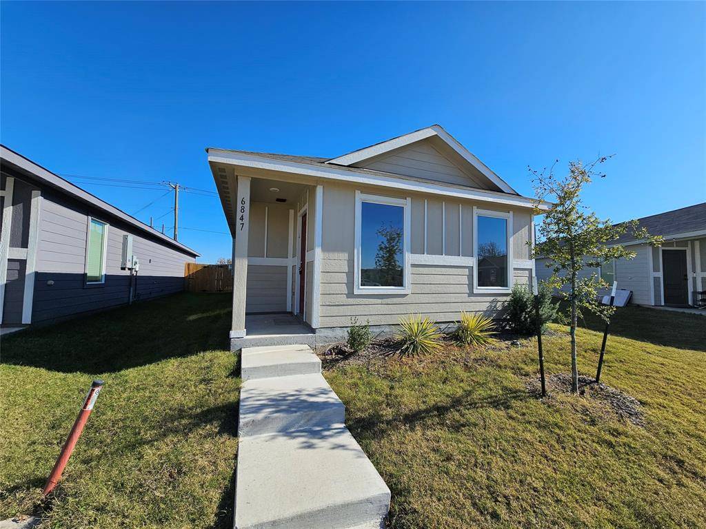 Princeton, TX 75407,6847 Coulter Drive