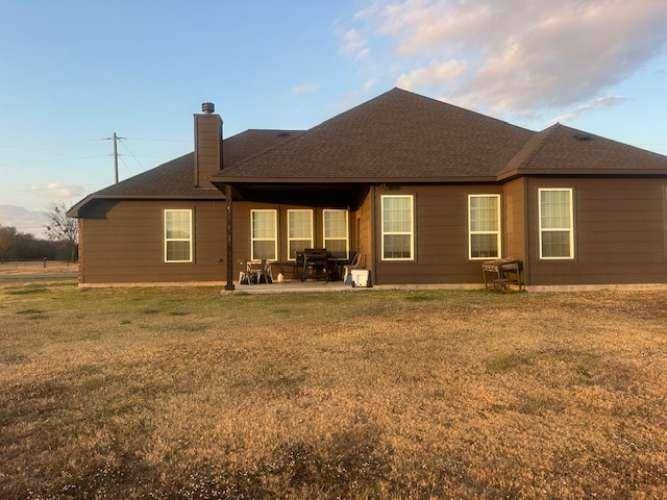 Lone Oak, TX 75453,5211 County Road 3228