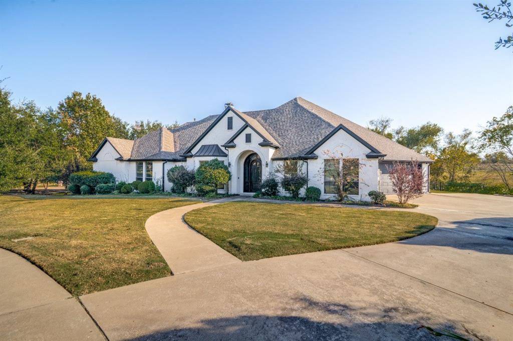 Sunnyvale, TX 75182,422 Mustang Drive