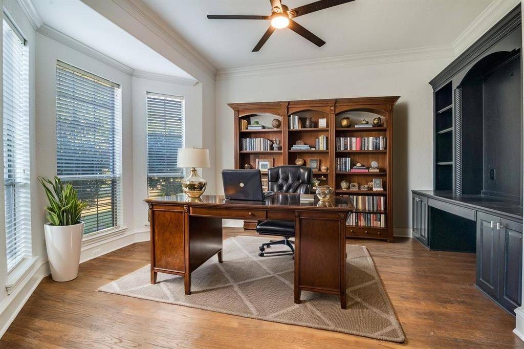 Sunnyvale, TX 75182,422 Mustang Drive