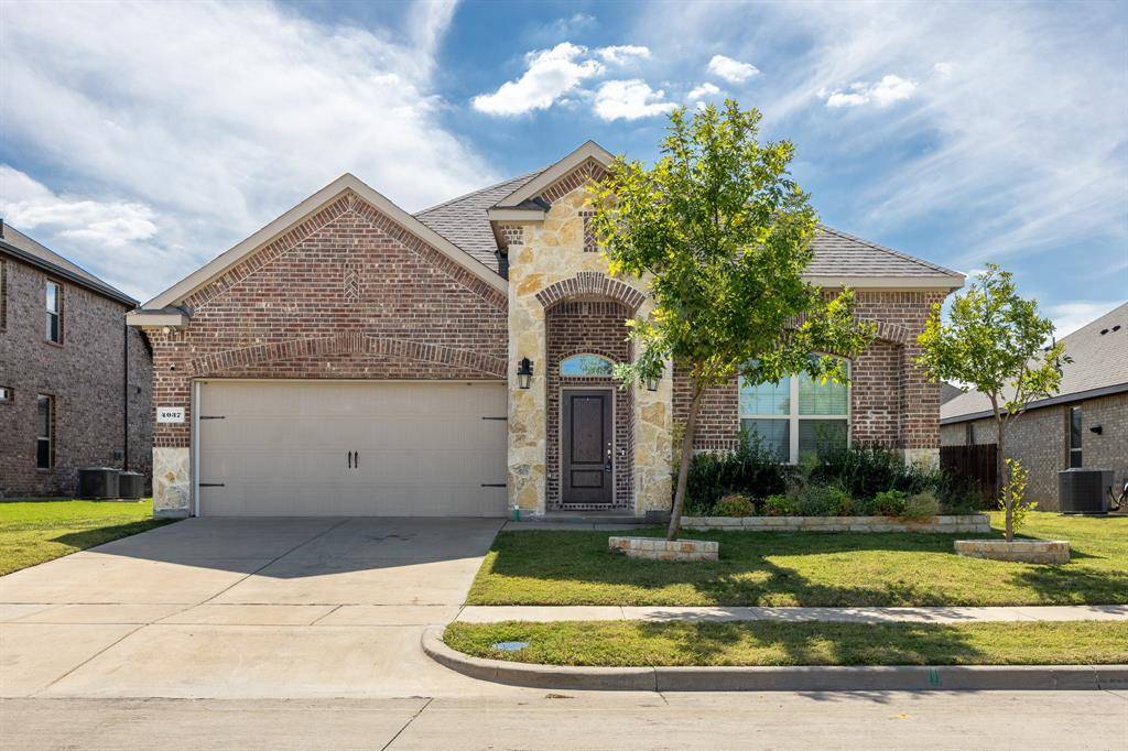 Forney, TX 75126,4037 Woodford Drive