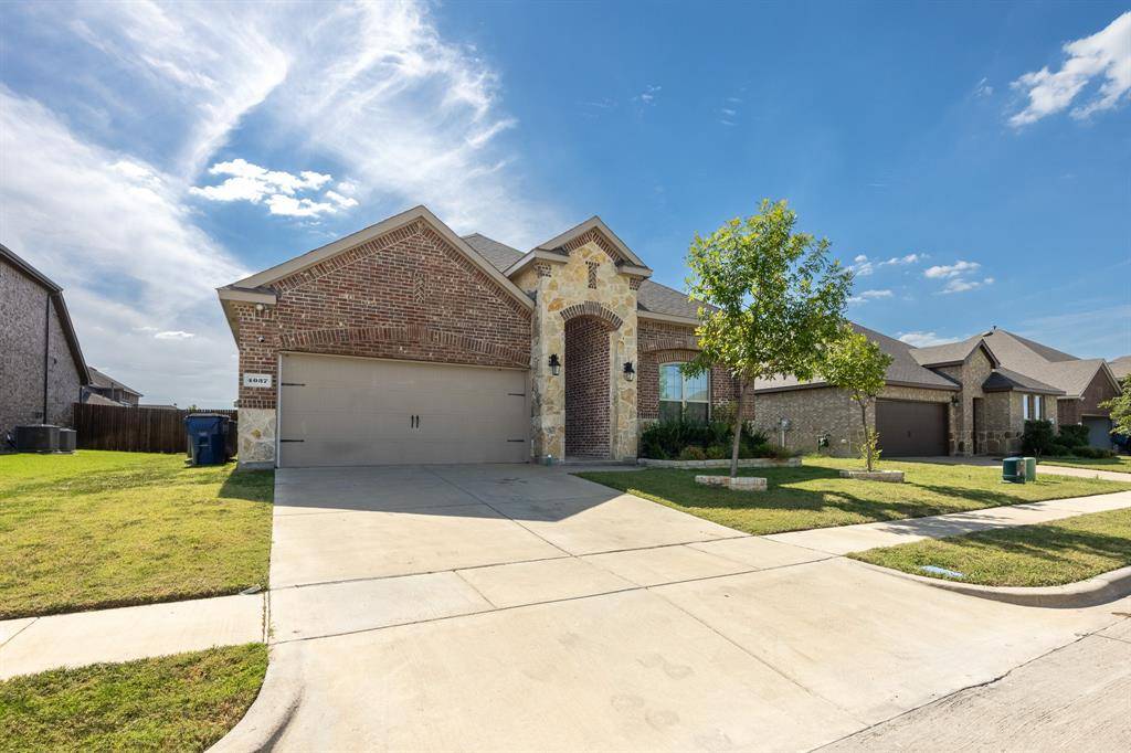 Forney, TX 75126,4037 Woodford Drive