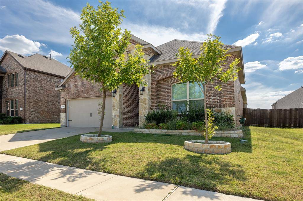 Forney, TX 75126,4037 Woodford Drive
