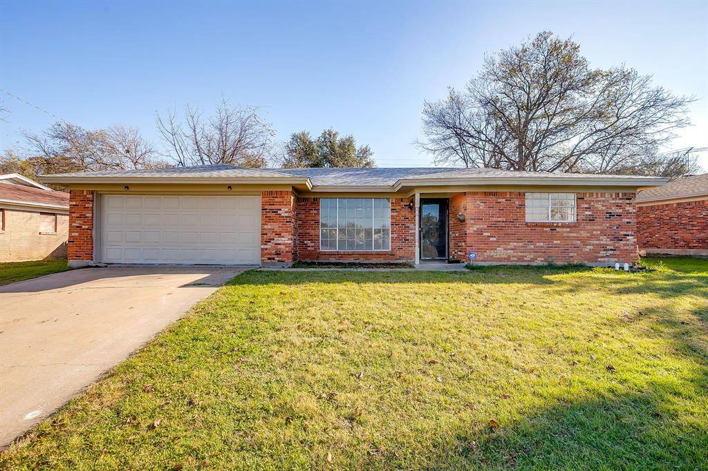 Fort Worth, TX 76134,7325 Trimble Drive