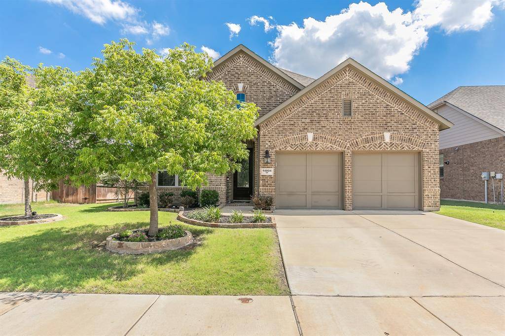 Fort Worth, TX 76262,14804 Cedar Flat Way