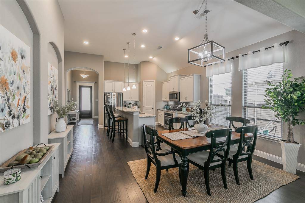 Fort Worth, TX 76262,14804 Cedar Flat Way