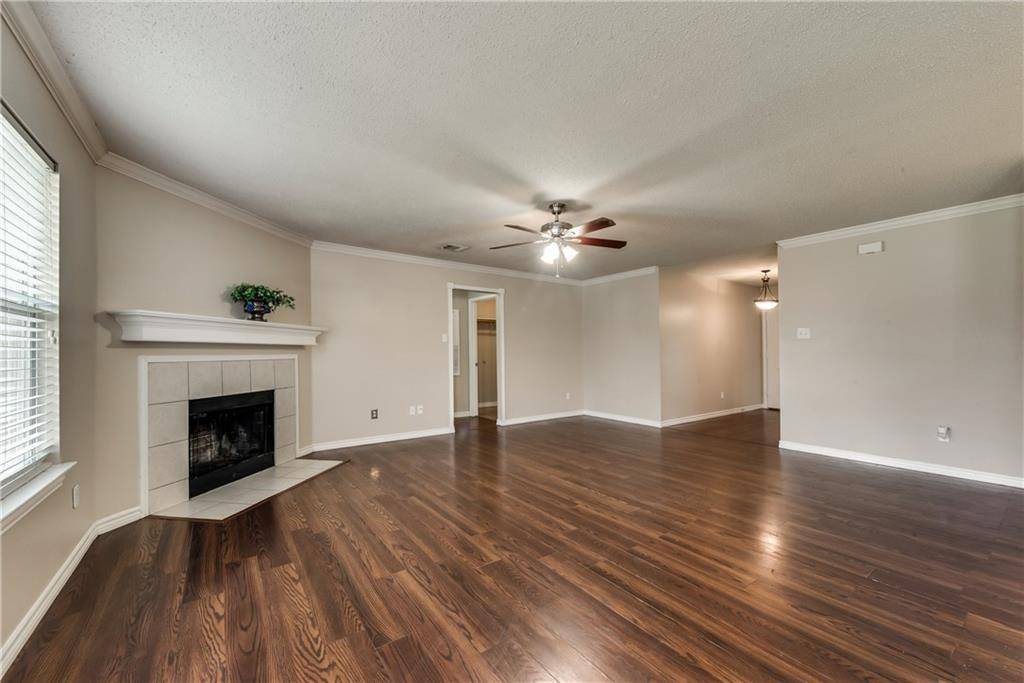 Mckinney, TX 75072,9905 George Washington Drive