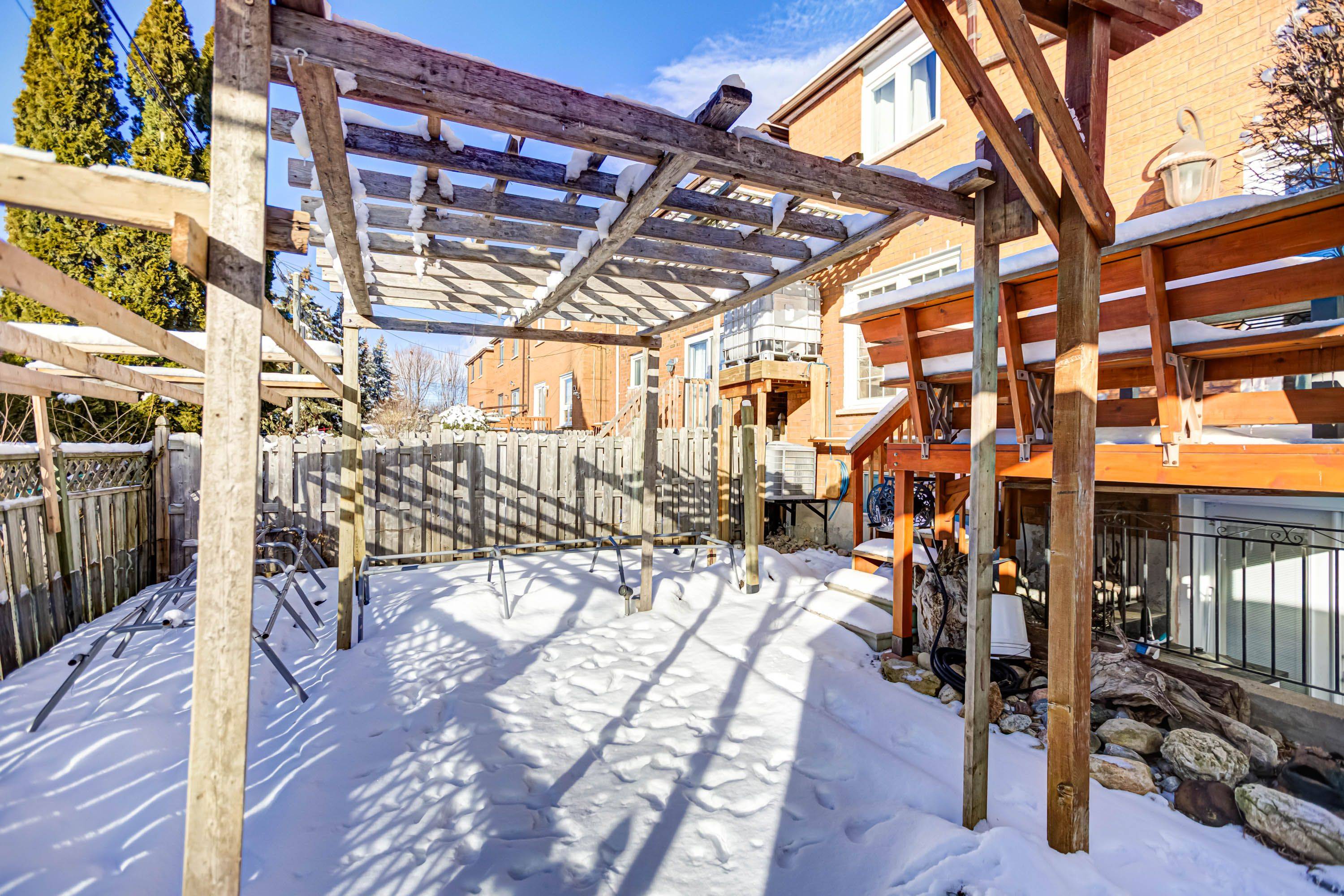 Toronto E07, ON M1S 5B7,2 Grittani LN