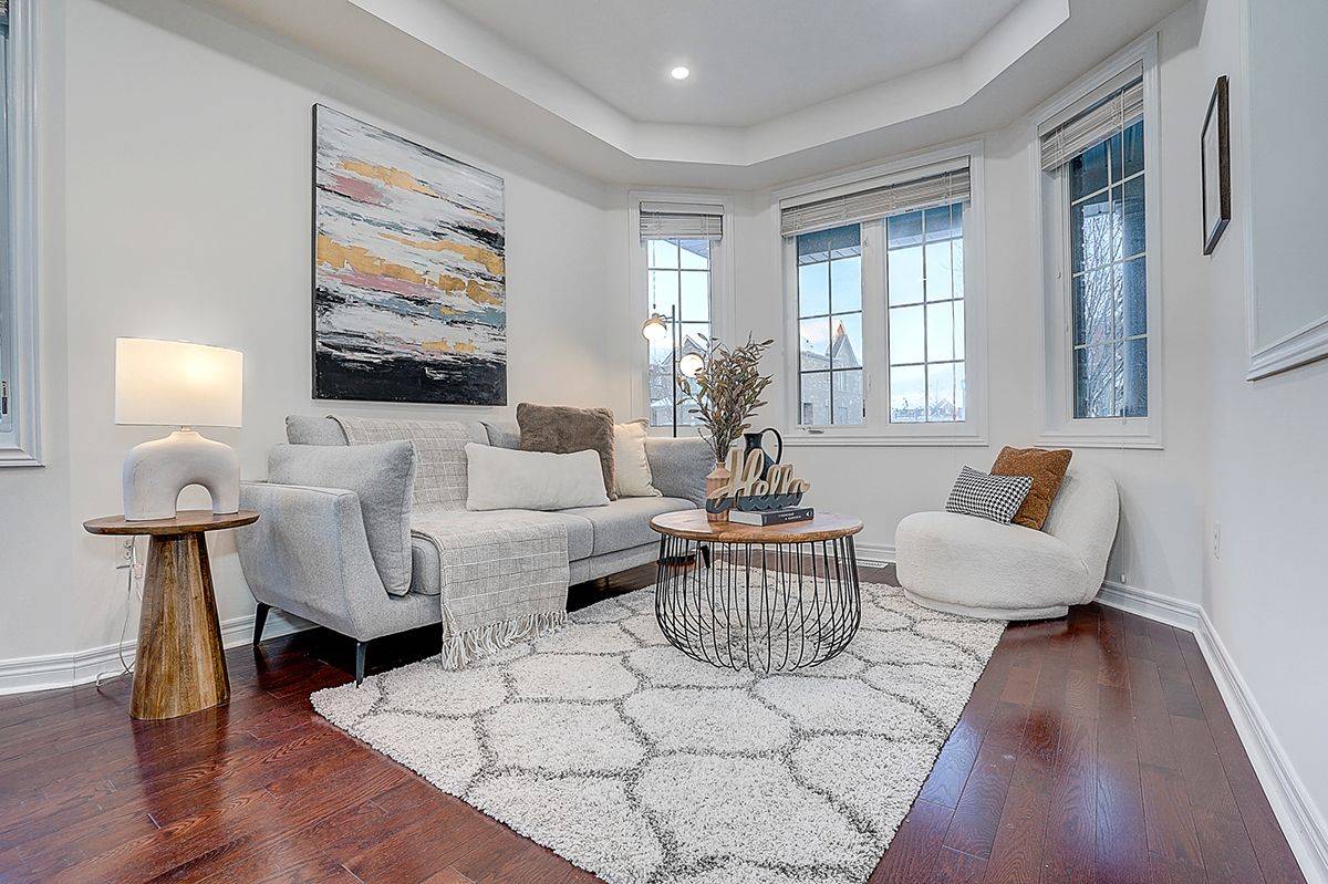 Markham, ON L6E 0M2,12 Scheel DR