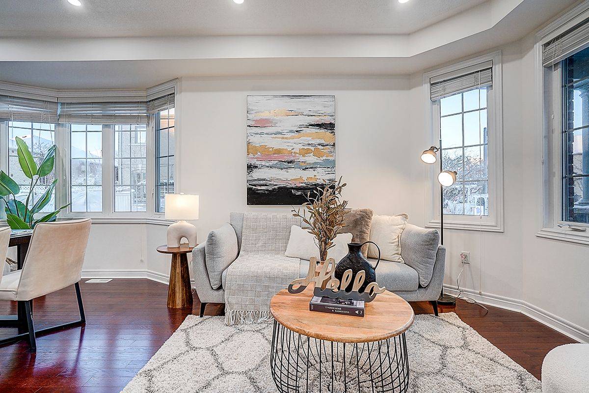 Markham, ON L6E 0M2,12 Scheel DR