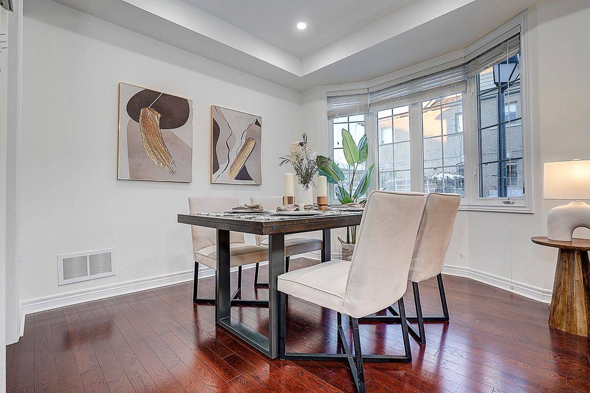 Markham, ON L6E 0M2,12 Scheel DR