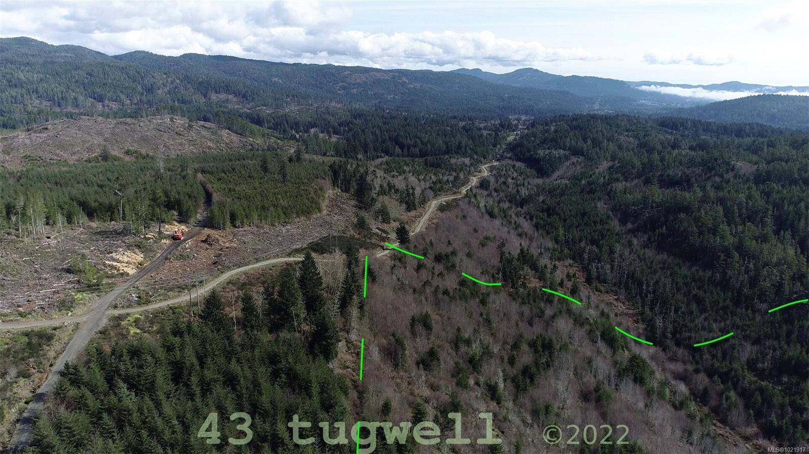 Sooke, BC V9Z 0J8,43 Tugwell Rd #Lot