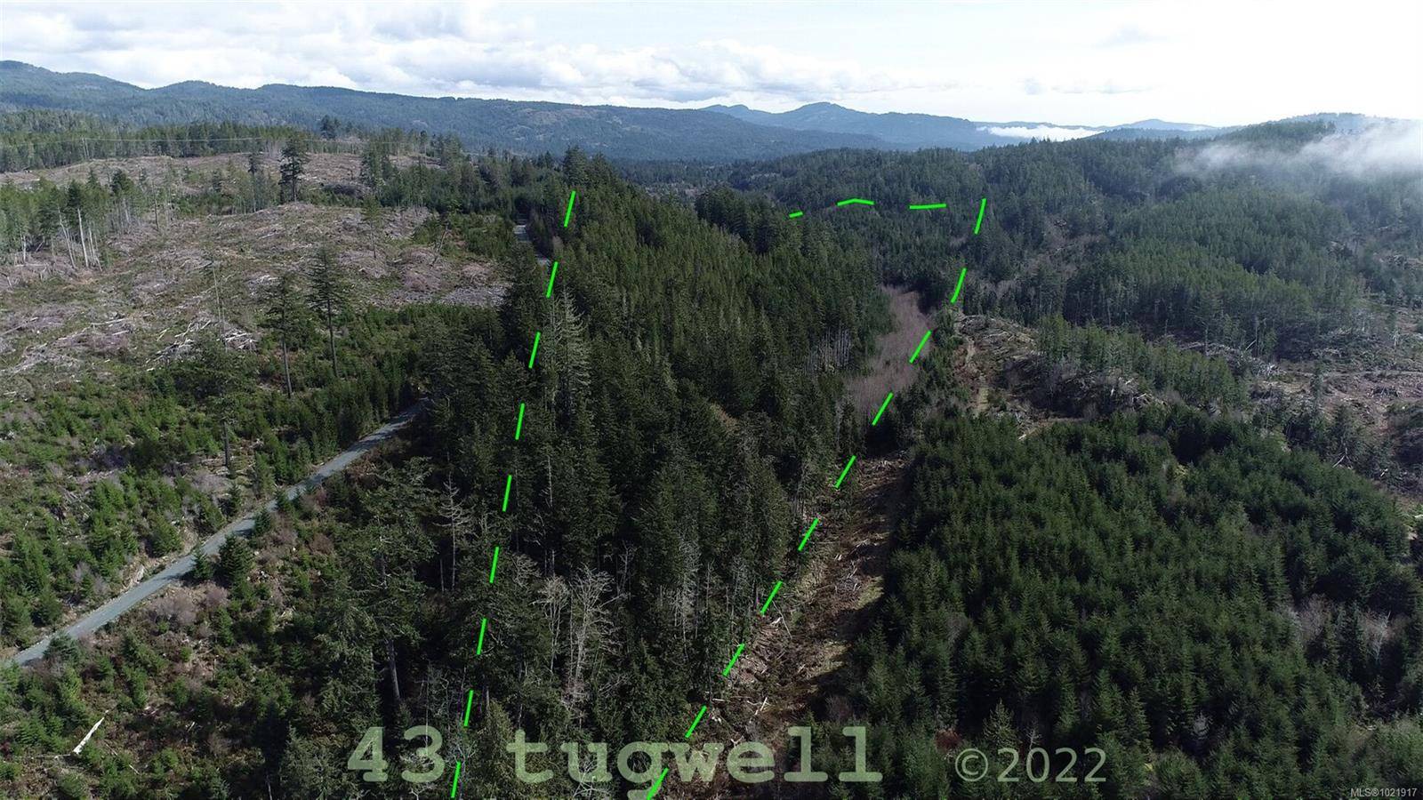 Sooke, BC V9Z 0J8,43 Tugwell Rd #Lot