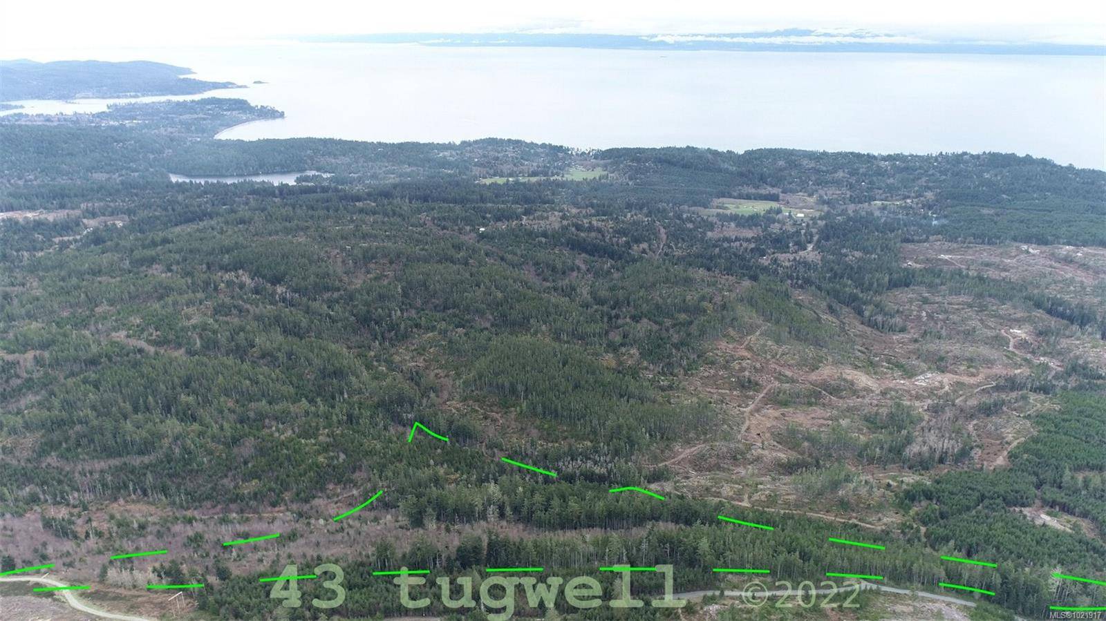 Sooke, BC V9Z 0J8,43 Tugwell Rd #Lot