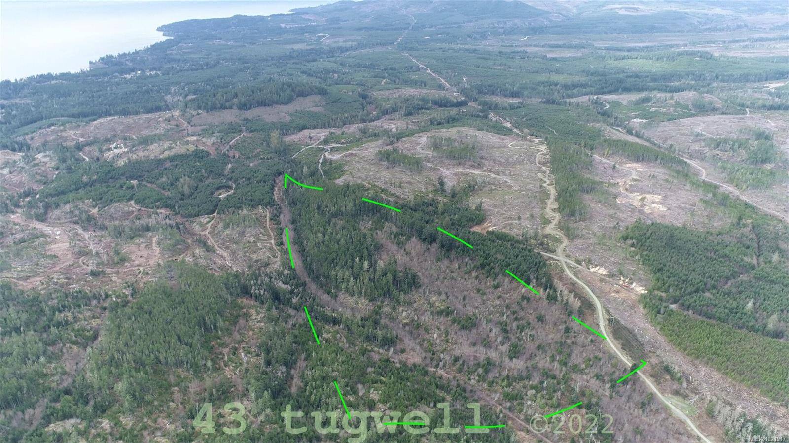 Sooke, BC V9Z 0J8,43 Tugwell Rd #Lot