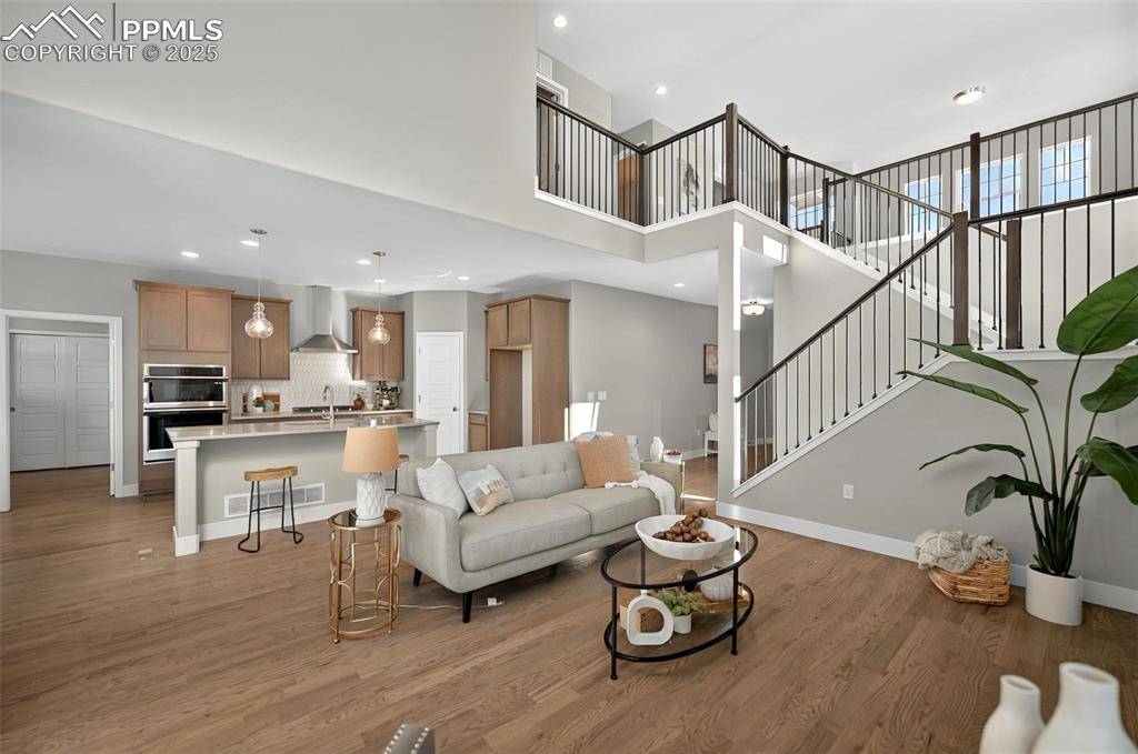 Colorado Springs, CO 80924,5485 Gansevoort DR